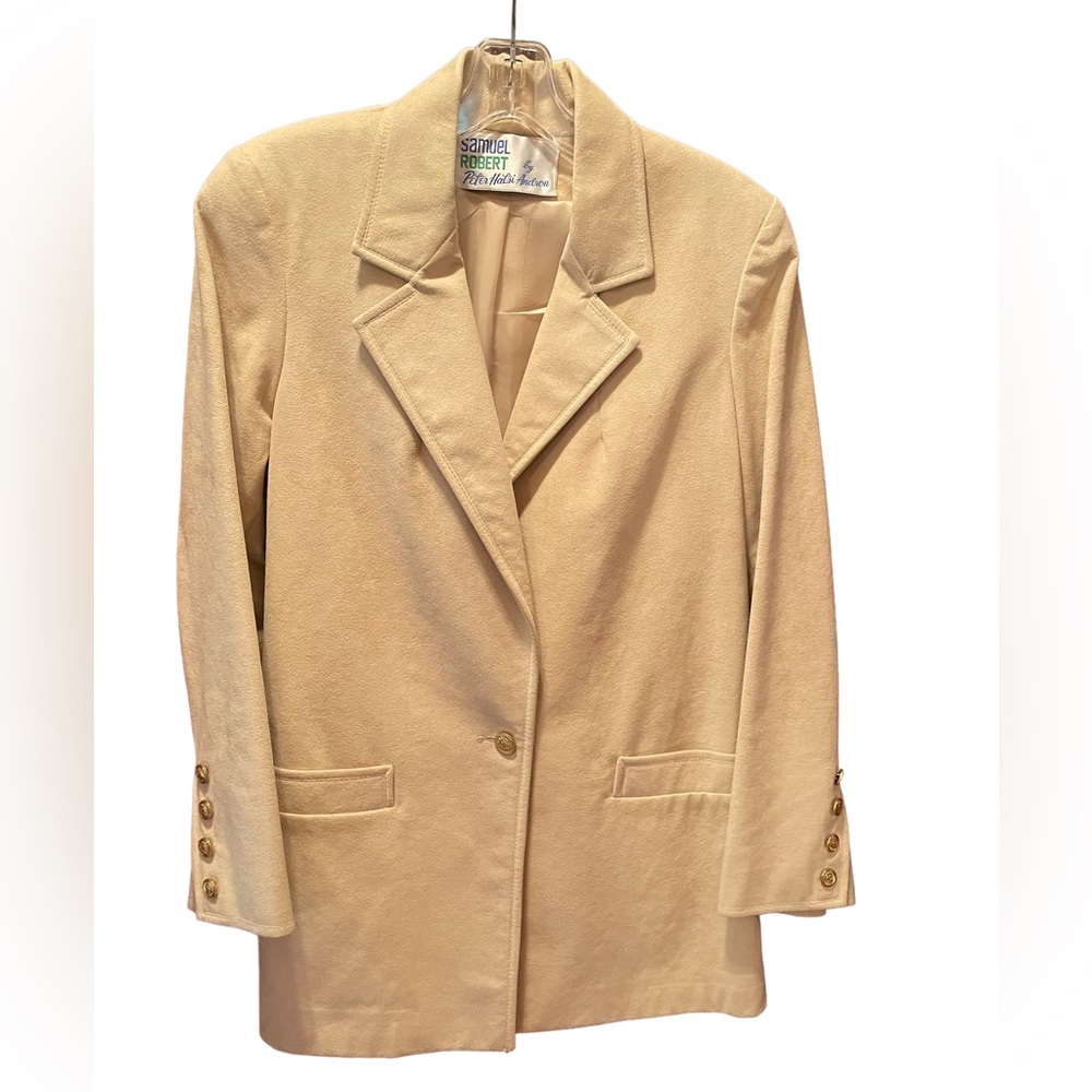 Women's Ultra Suede Jacket‎